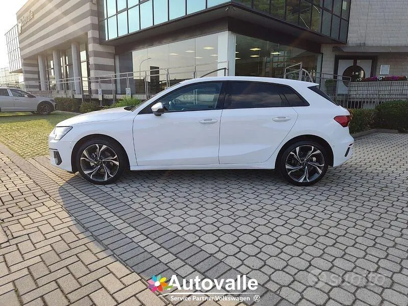 Audi A3 Sportback 2023 photo 4