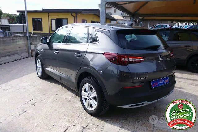 Opel Grandland 2022 photo 5