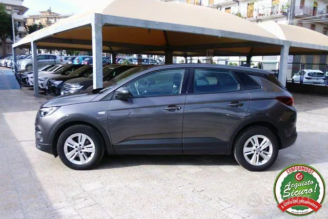 Opel Grandland 2022 photo 4