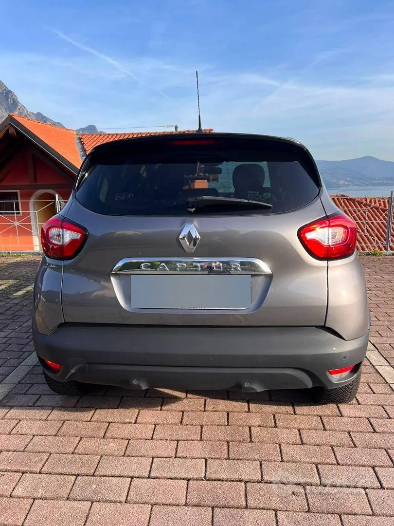 Renault Captur 2015 photo 3