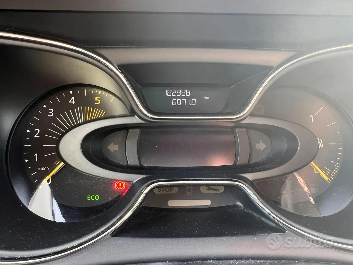 Renault Captur 2015 photo 5