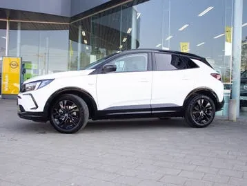 Opel Grandland 2023 photo 2
