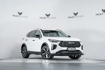 Haval Jolion 2025 photo 2