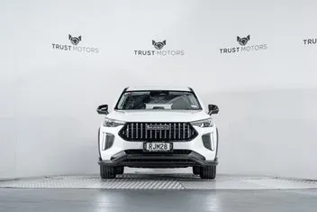 Haval Jolion 2025 photo 5