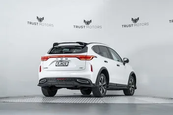 Haval Jolion 2025 photo 4