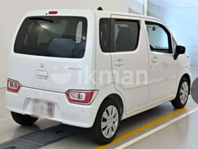 Suzuki Wagon R 2026 photo 5