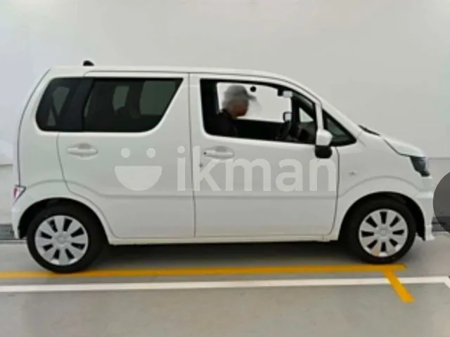 Suzuki Wagon R 2026 photo 3