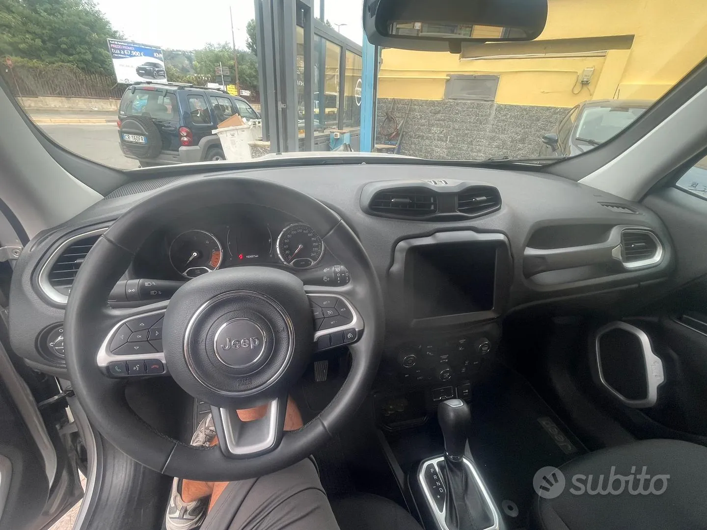 Jeep Renegade 2020 photo 5
