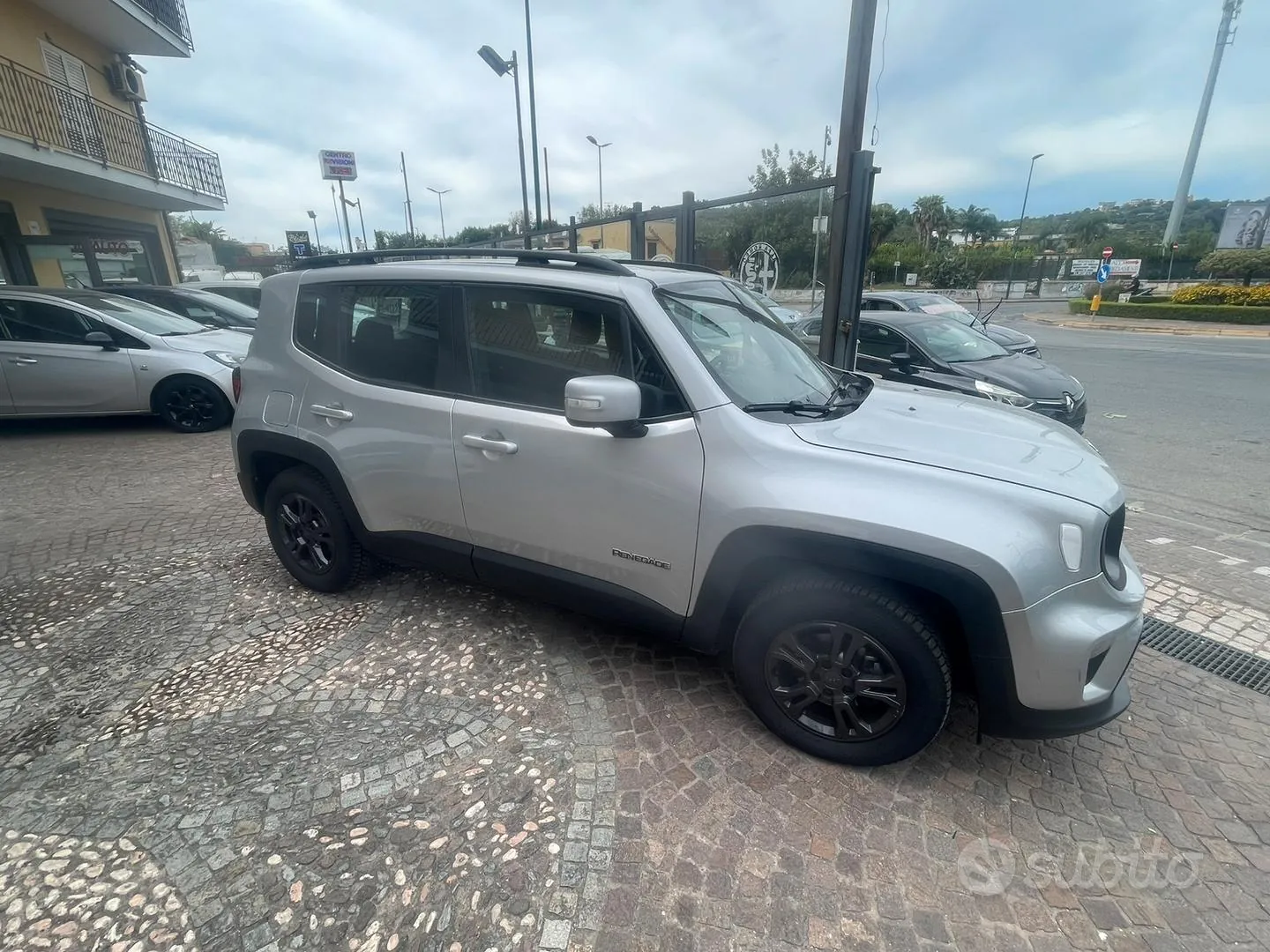 Jeep Renegade 2020 photo 4