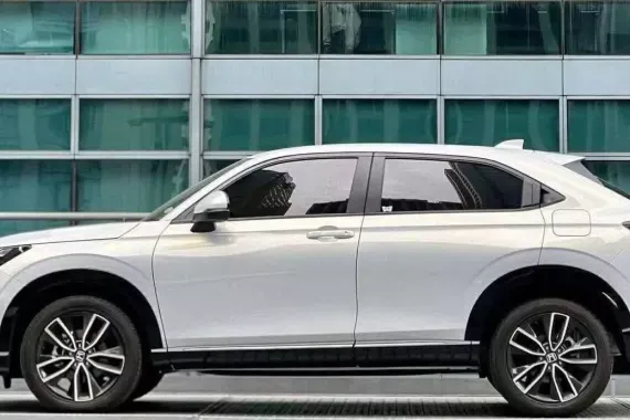 Honda Hrv 2025 photo 3