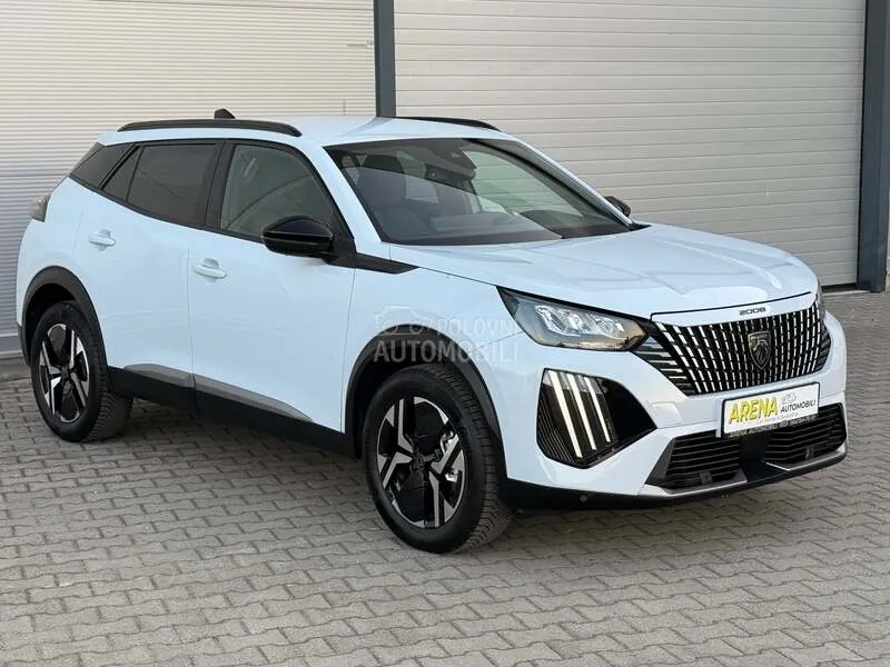 Peugeot 2008 2023 photo 3