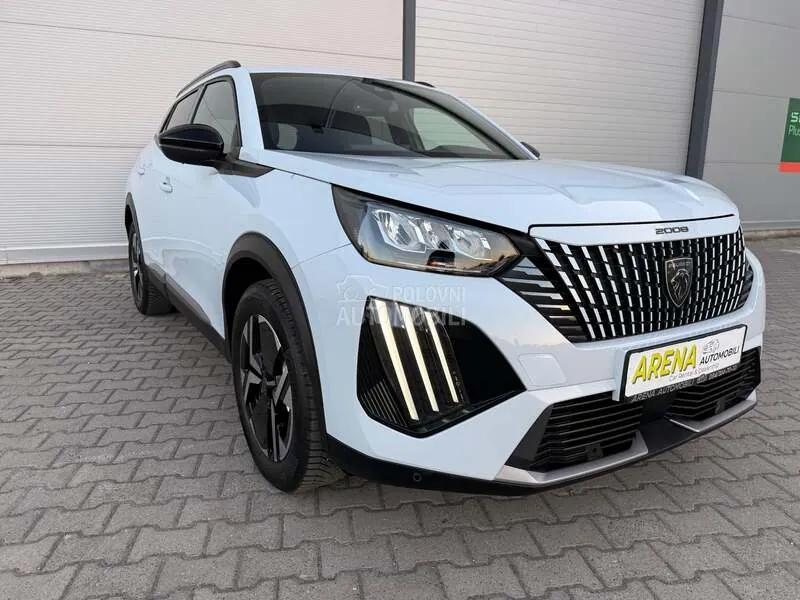 Peugeot 2008 2023 photo 4