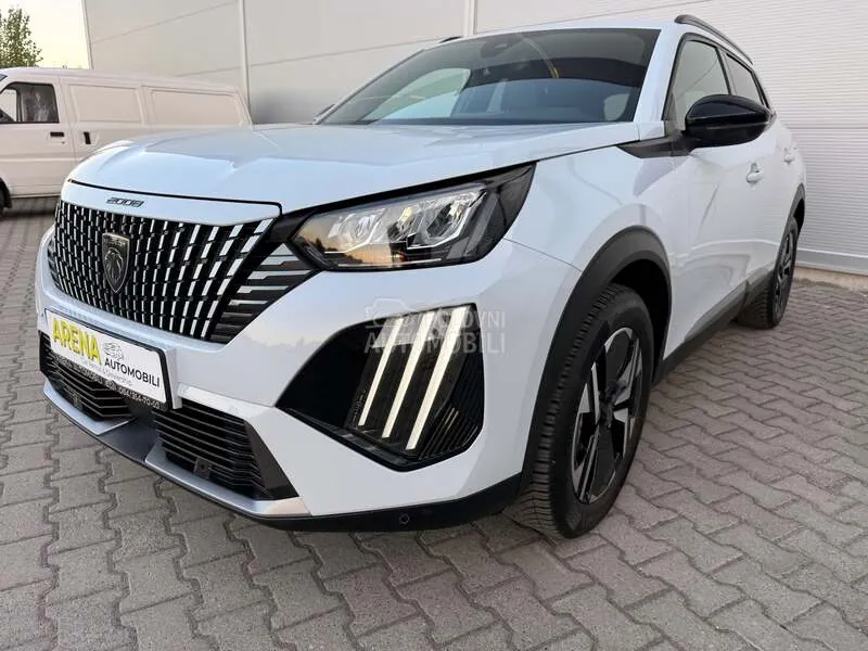 Peugeot 2008 2023 photo 5