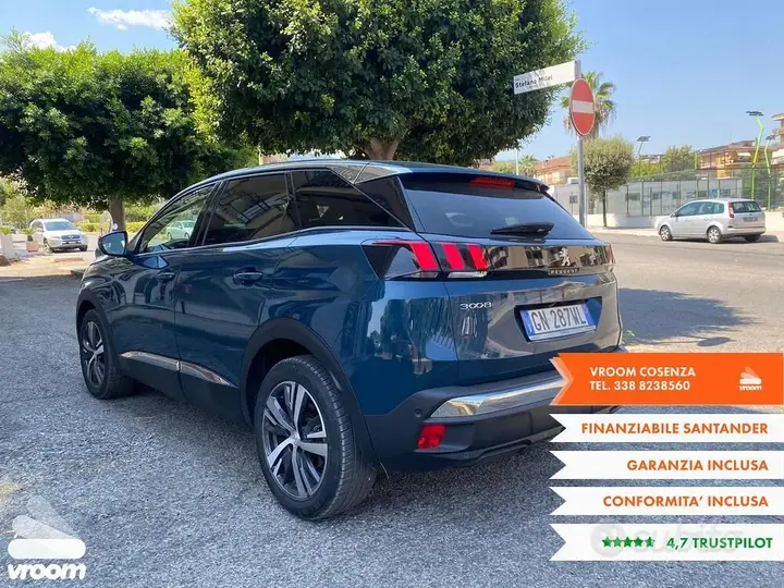 Peugeot 3008 2023 photo 3