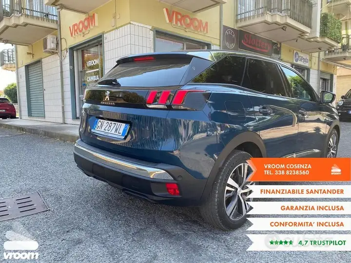 Peugeot 3008 2023 photo 5