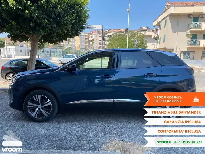 Peugeot 3008 2023 photo 2