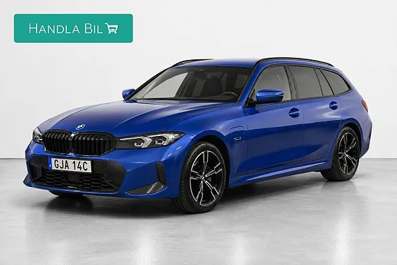 BMW 330E