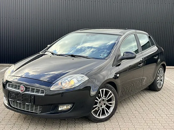 Fiat Bravo