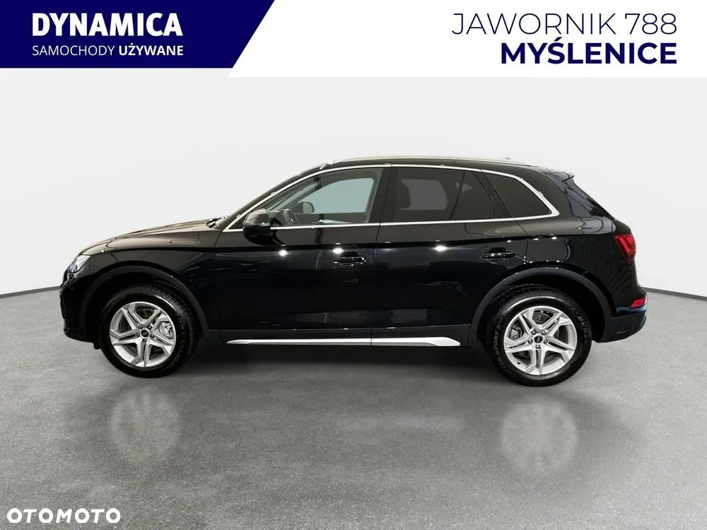 Audi Q5 2022 photo 5