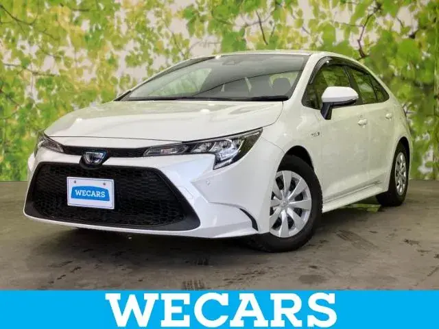 Toyota Corolla 2019 photo 2