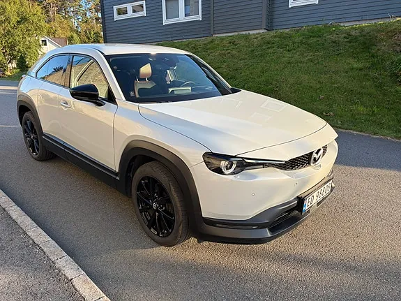 Mazda Mx-30