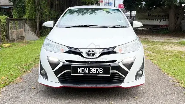 Toyota Vios