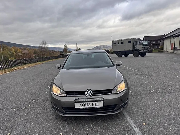 Volkswagen Andre 2014 photo 3