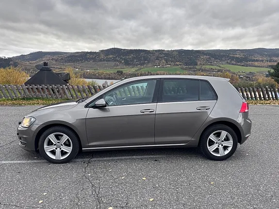 Volkswagen Andre 2014 photo 4