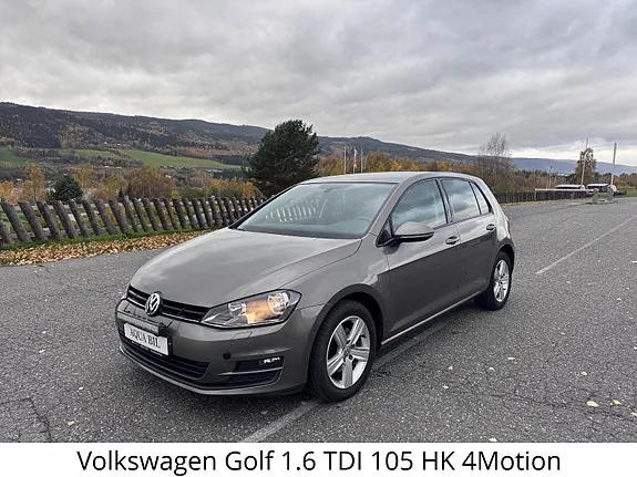 Volkswagen Andre