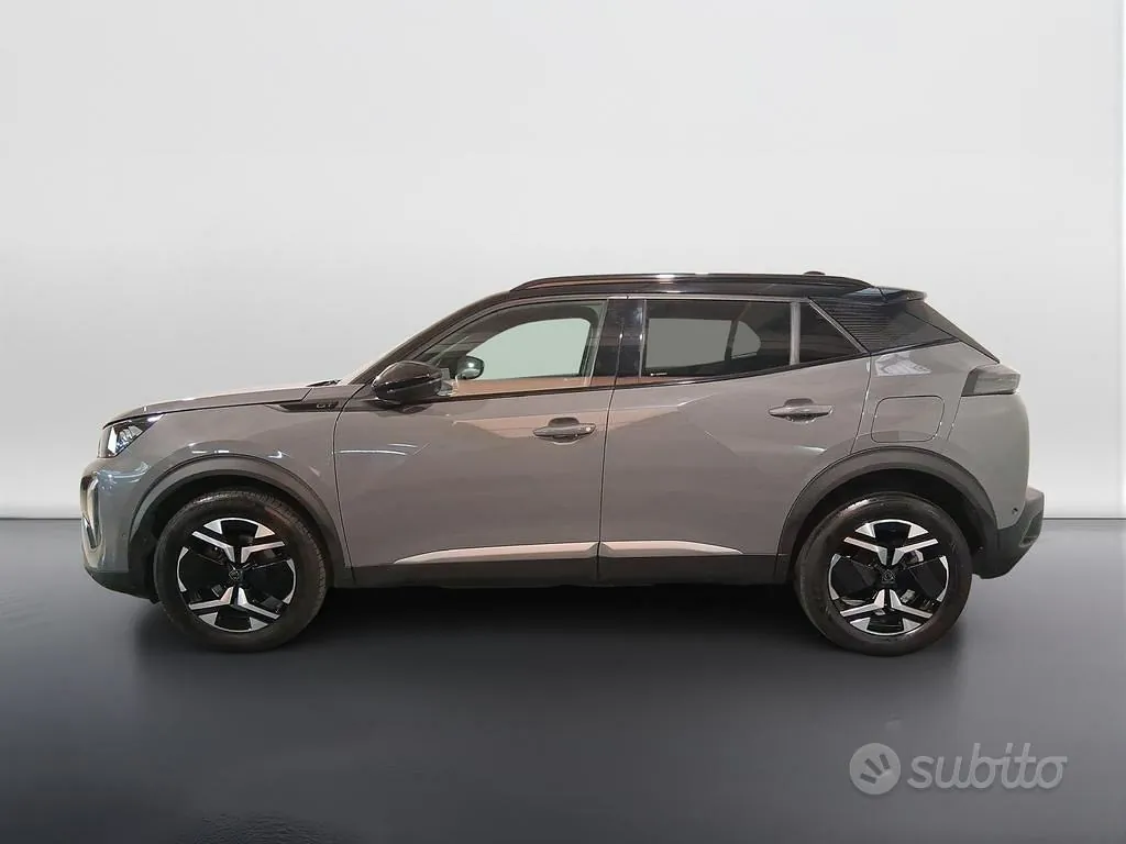 Peugeot 2008 2023 photo 3