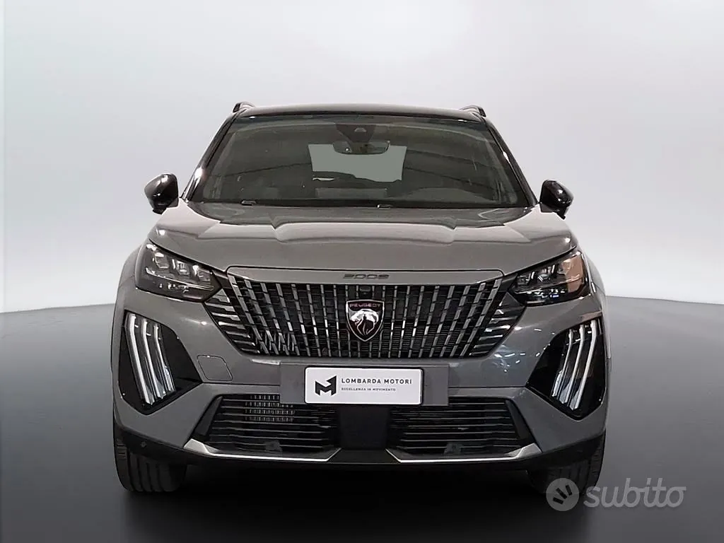 Peugeot 2008 2023 photo 4