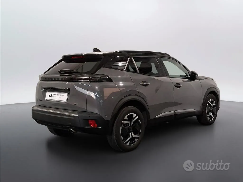 Peugeot 2008 2023 photo 2
