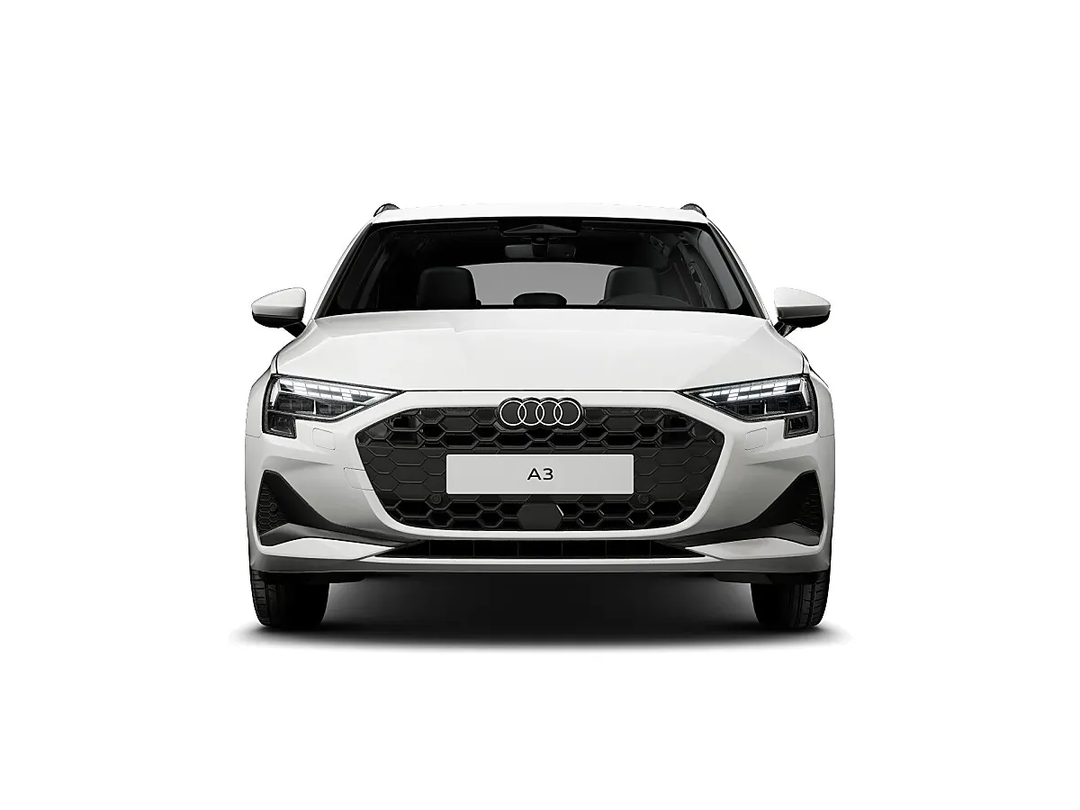 Audi A3 2026 photo 3