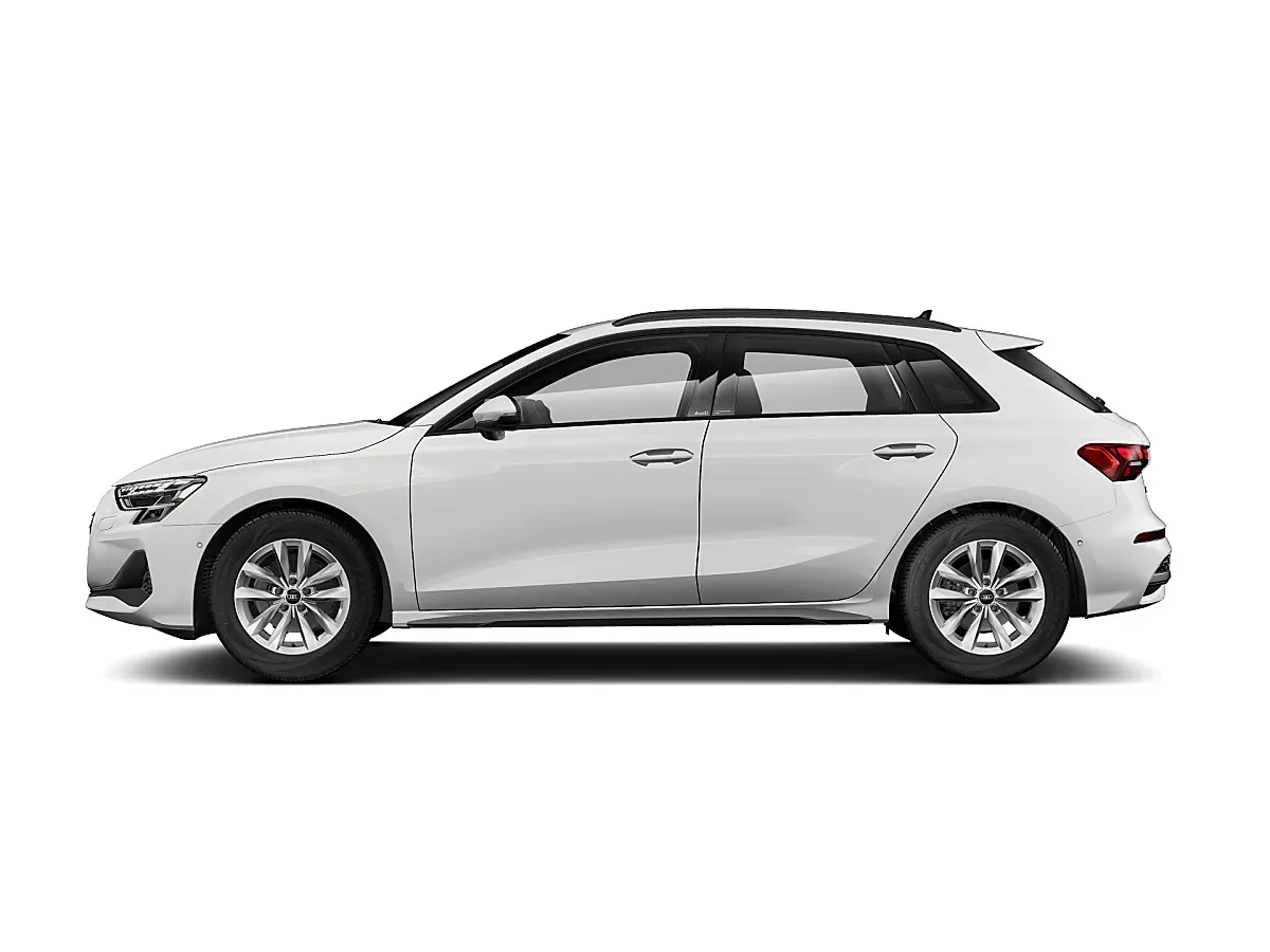 Audi A3 2026 photo 2