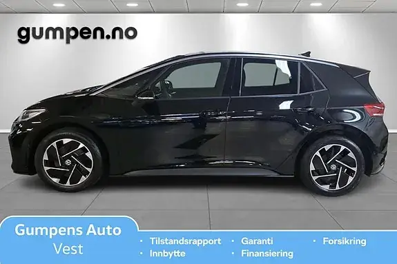 Volkswagen Id.3 2024 photo 2