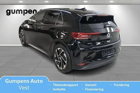 Volkswagen Id.3 2024 photo 3