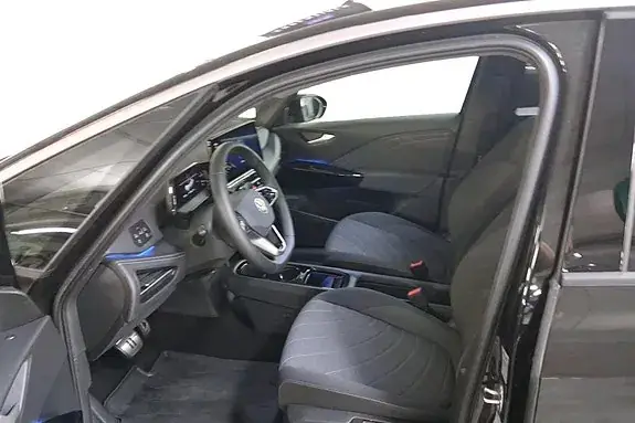 Volkswagen Id.3 2024 photo 5