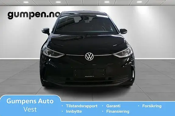 Volkswagen Id.3 2024 photo 4