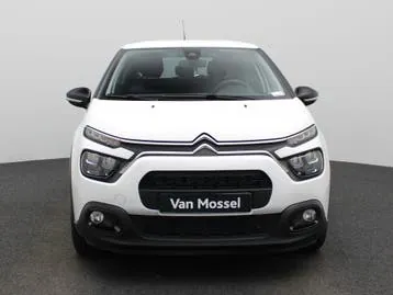 Citroen C3 2022 photo 3