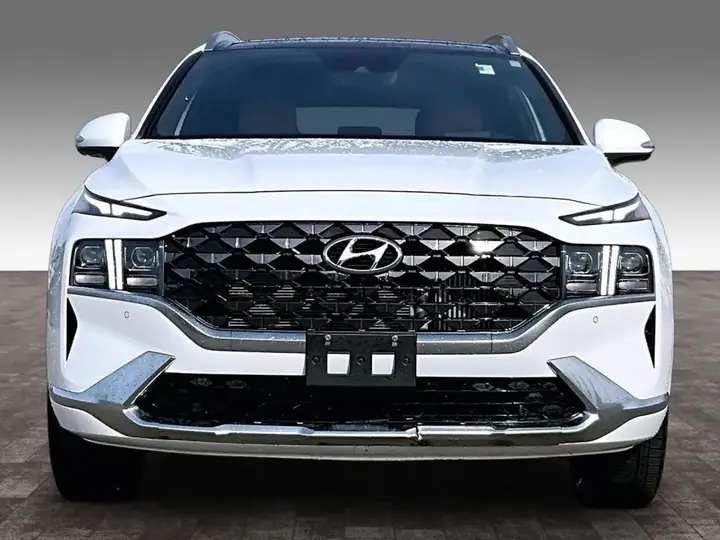 Hyundai Santa Fe 2023 photo 3