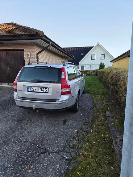 Volvo V50 2006 photo 2