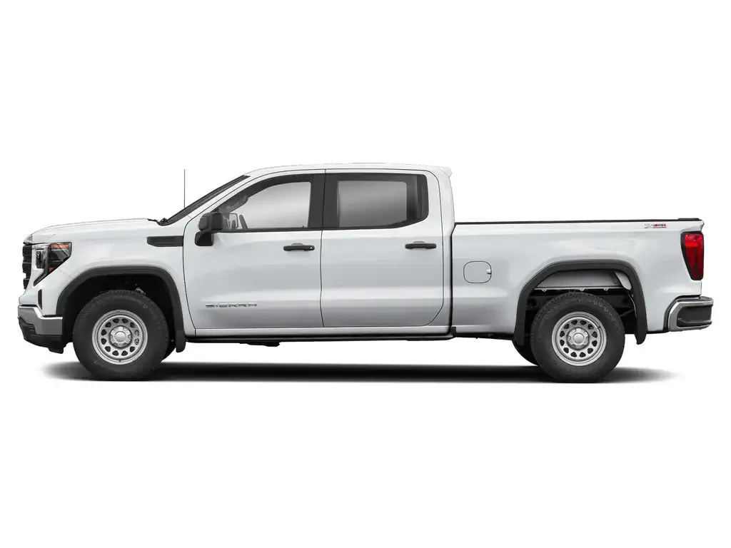 GMC Sierra 1500 2024 photo 3