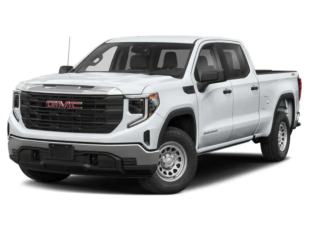 GMC Sierra 1500