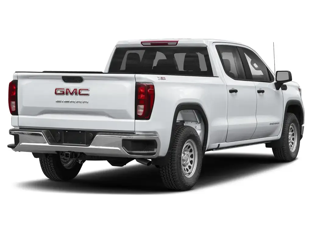 GMC Sierra 1500 2024 photo 2