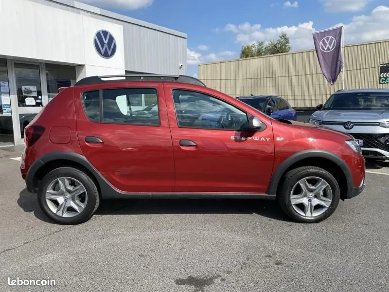 Dacia Sandero 2019 photo 5