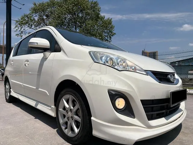 Perodua Alza 1.5