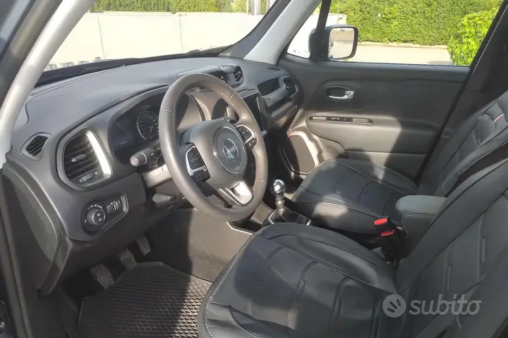 Jeep Renegade 2023 photo 5