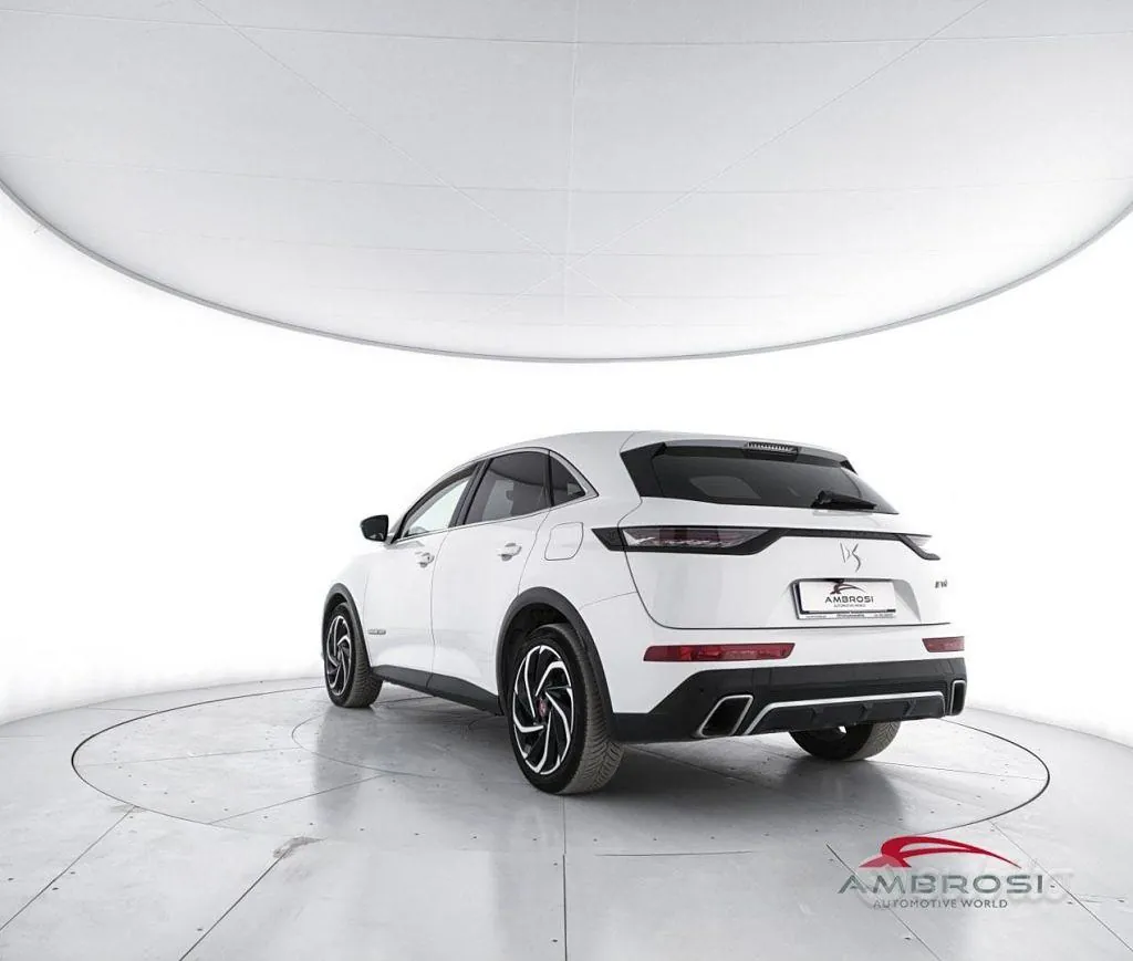 DS Automobiles Ds 7 Crossback 2020 photo 4