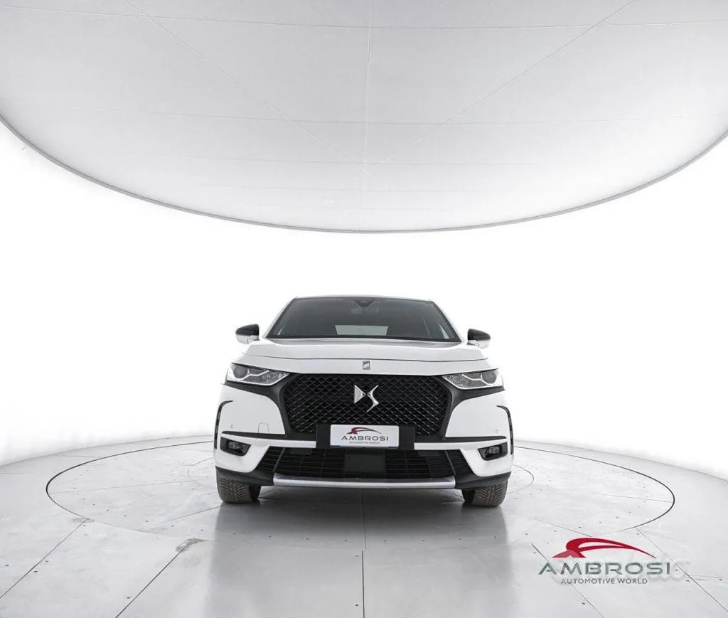 DS Automobiles Ds 7 Crossback 2020 photo 5