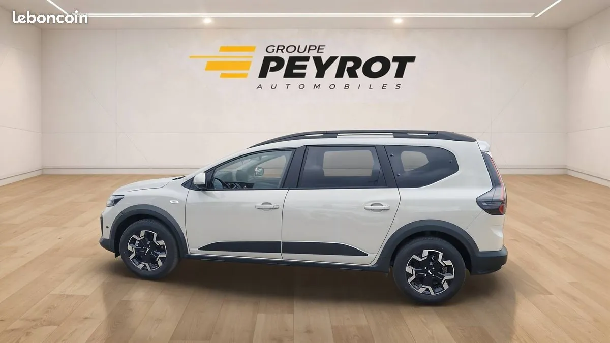 Dacia Jogger 2026 photo 3